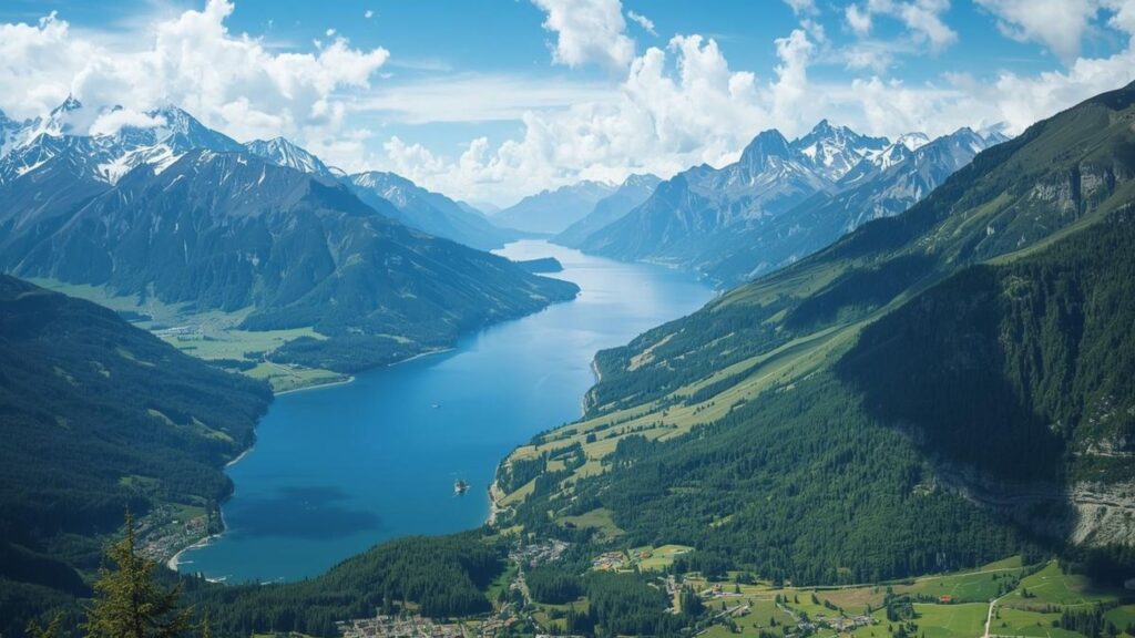 THE BUDGET TRAVEL GUDIE