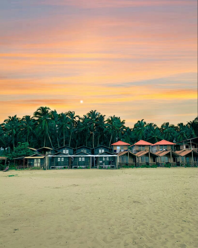 Goa Budget Travel Guide 2026