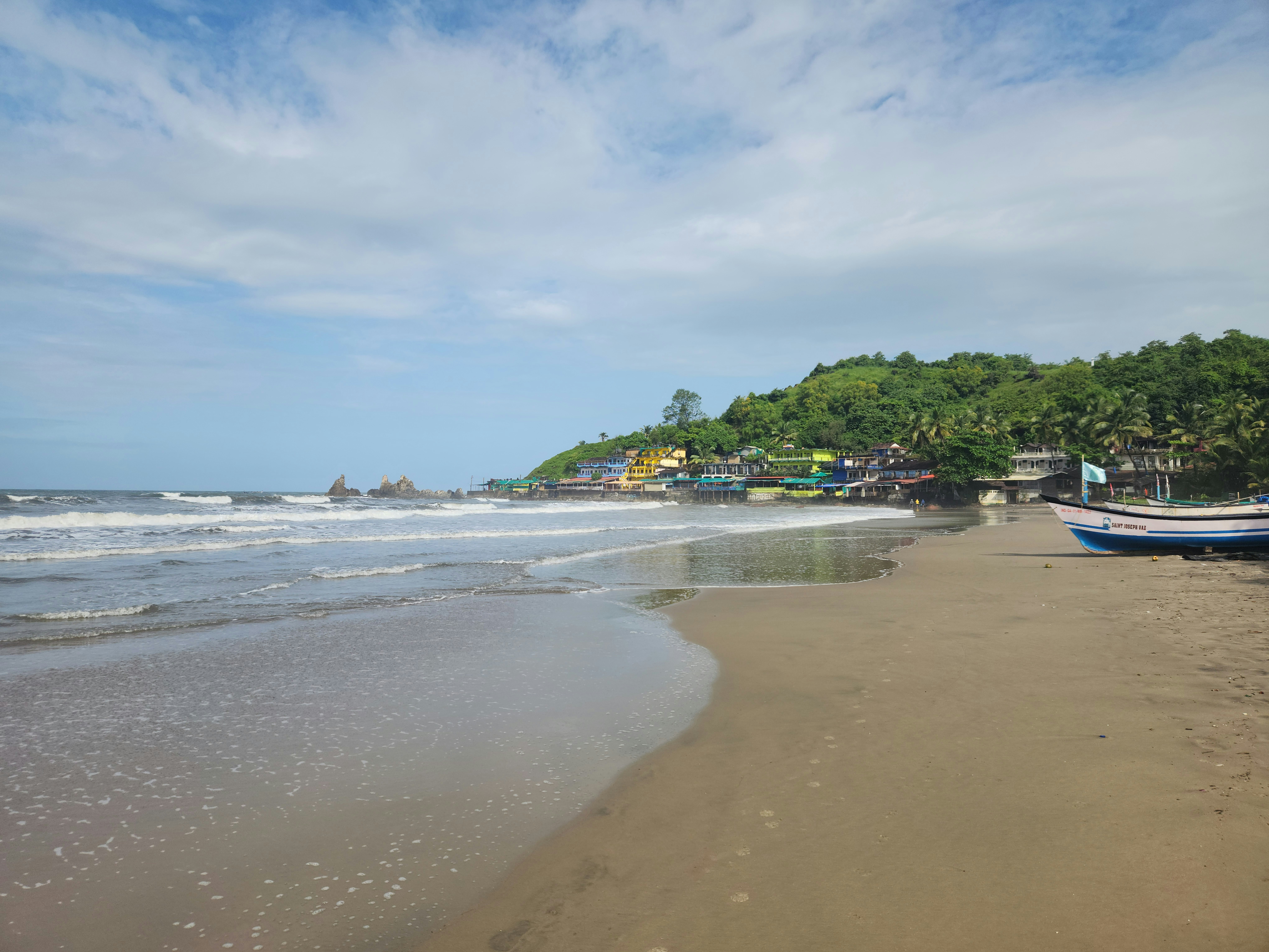 Goa Budget Travel Guide 2026