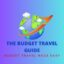 THE BUDGET TRAVEL GUIDE