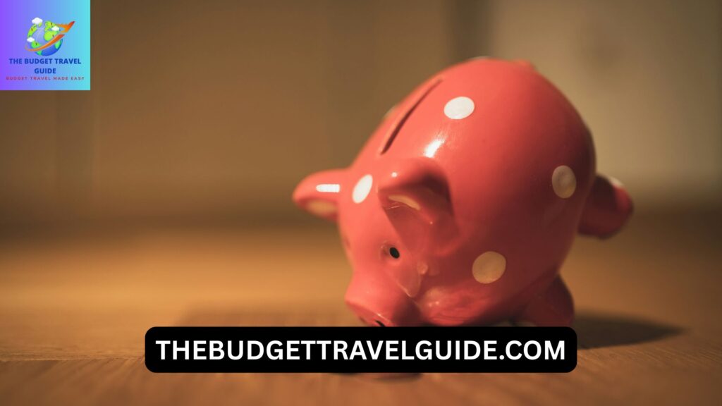 MONEY SAVING TIPS FOR BOOKING HOTELS