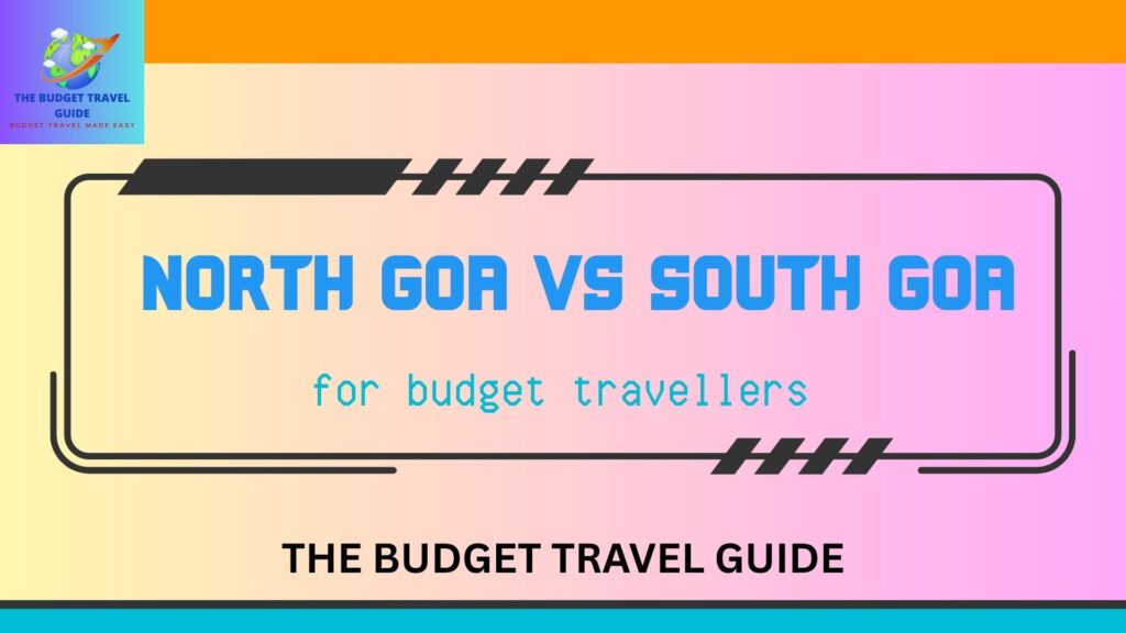 cheap places to stay in Goa for budget travelers